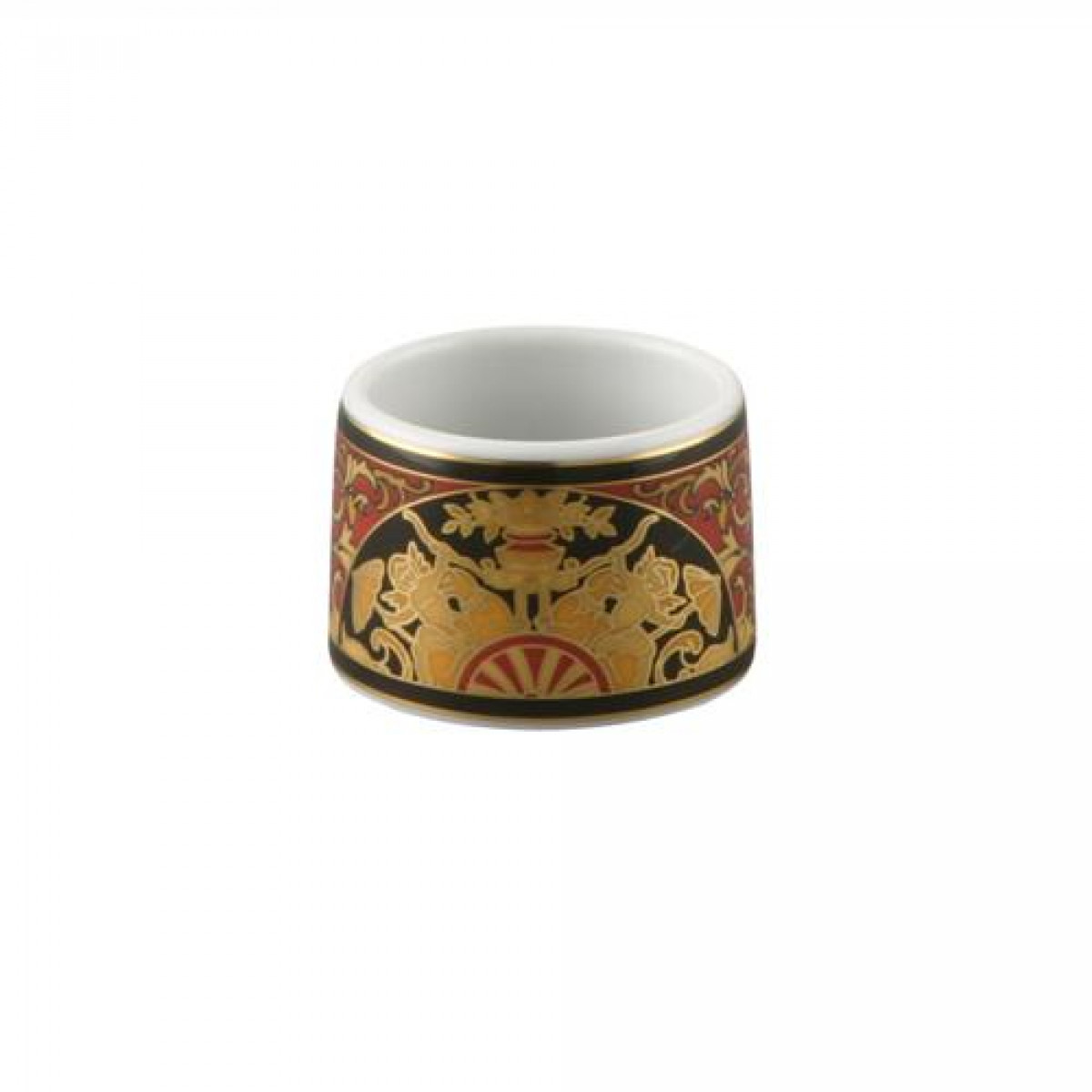 Rosenthal Versace 'Ikarus Medusa' Кольцо для салфеток