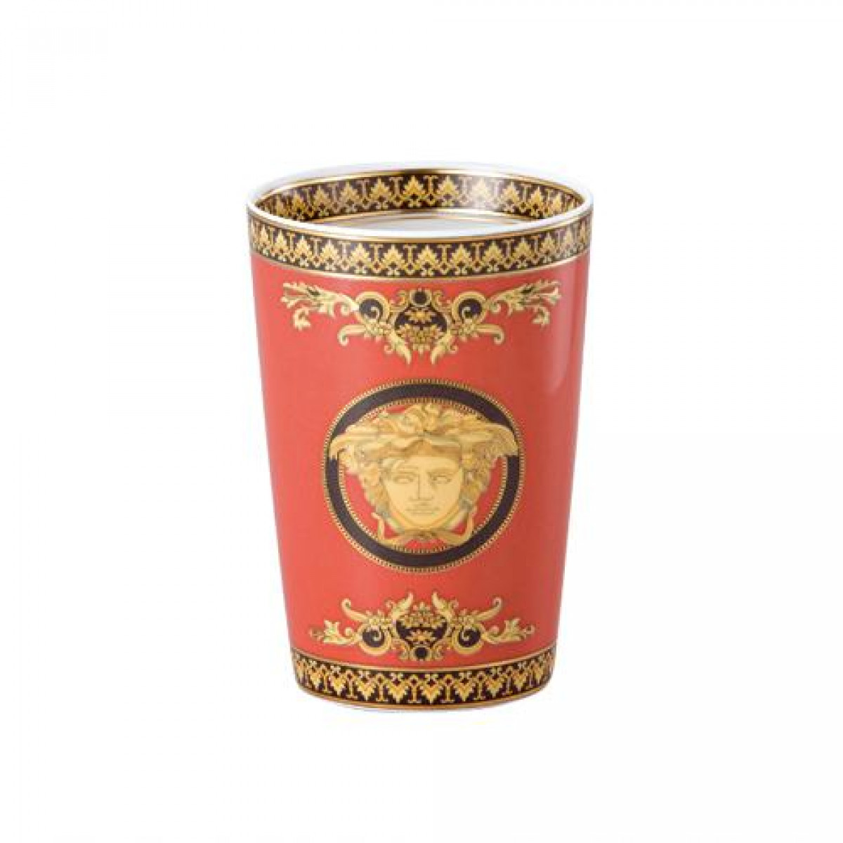 Rosenthal Versace 'Ikarus Medusa' Кружка без ручек