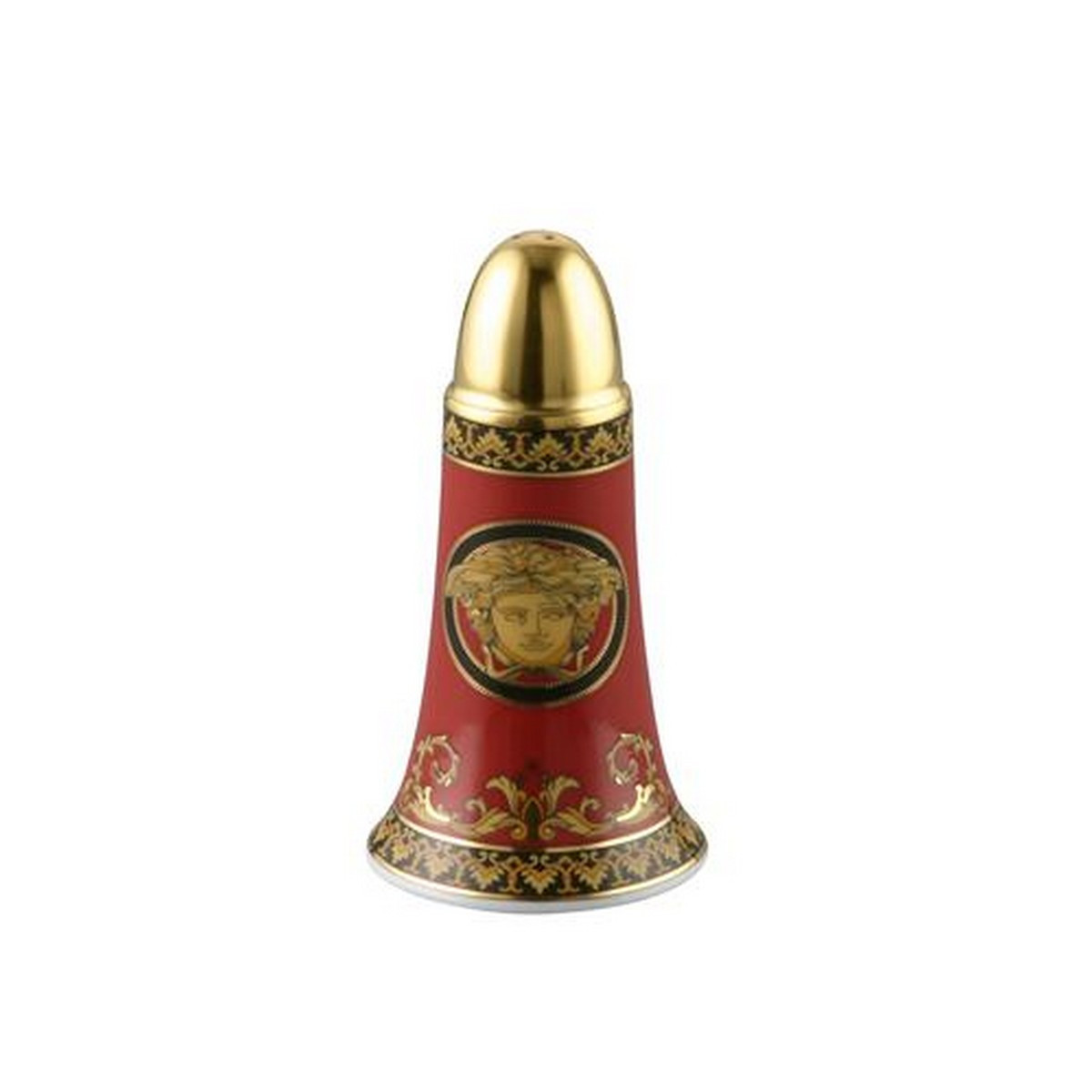 Rosenthal Versace 'Ikarus Medusa' Солонка