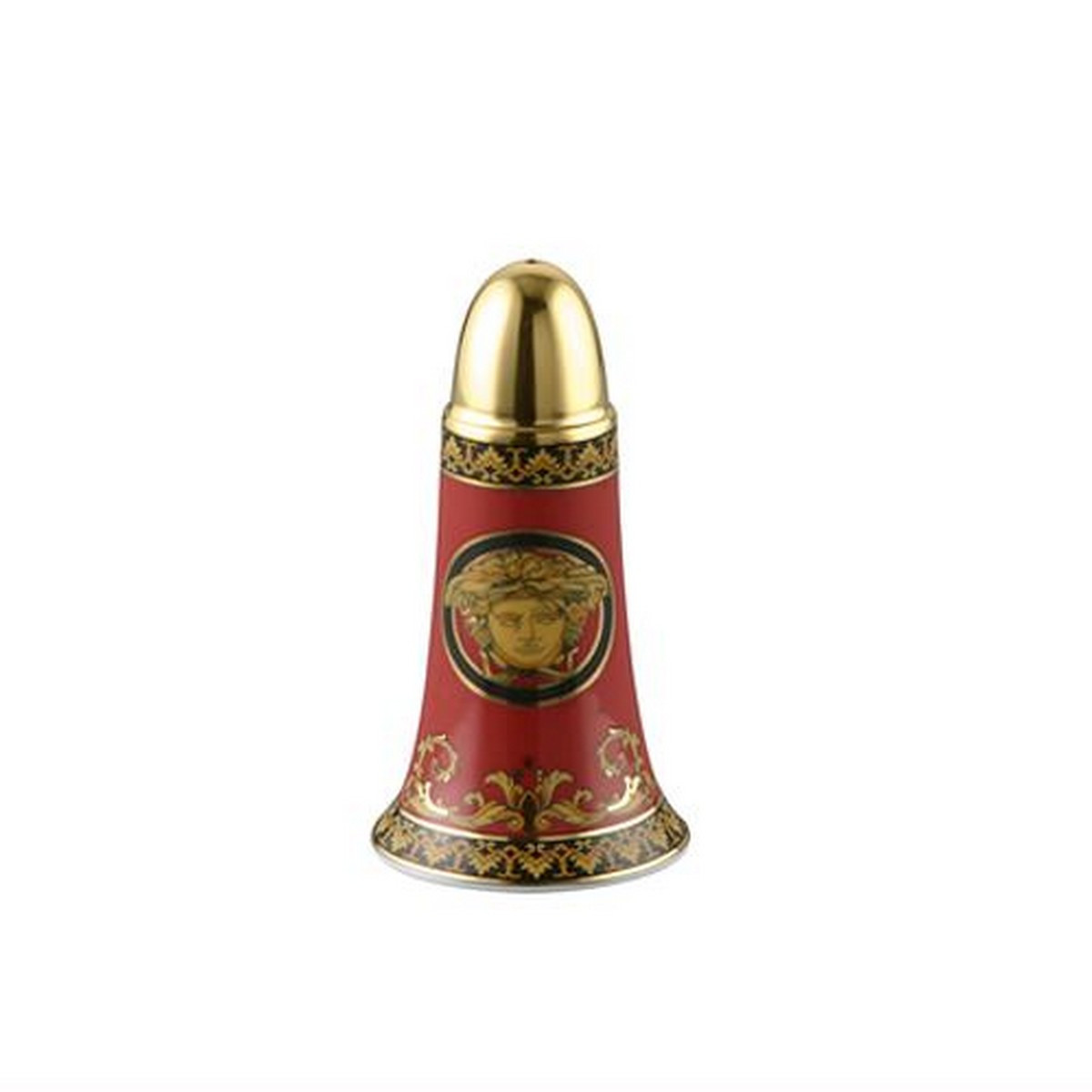 Rosenthal Versace 'Ikarus Medusa' Перечница
