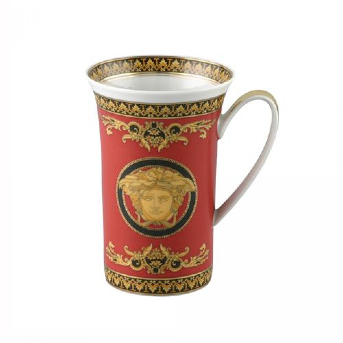 Rosenthal Versace 'Ikarus Medusa' Кружка для горячего шоколада