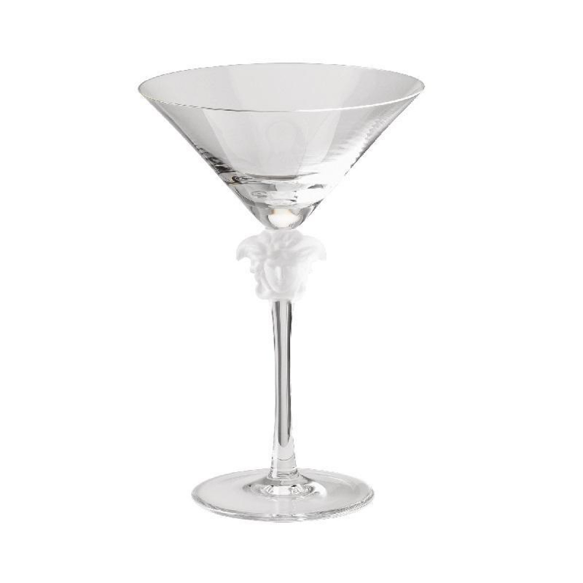 Rosenthal Versace,'Medusa Lumiere' Бокал для коктейлей 0,21 л