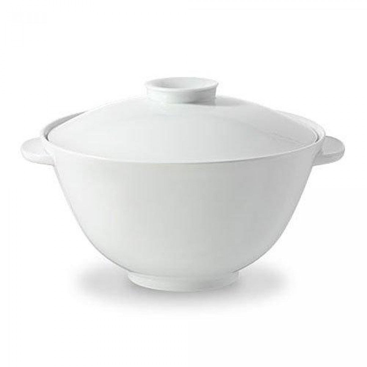 KPM 'Urbino weiss' Супница,2.00 л