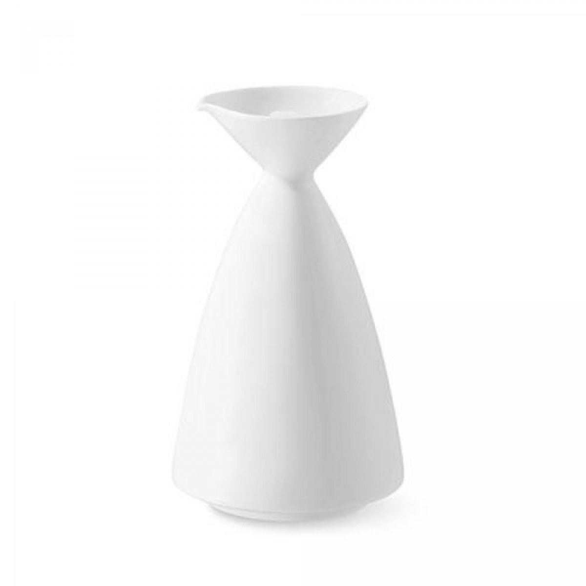 KPM 'Urbino weiss' Бутылка для уксуса и масла