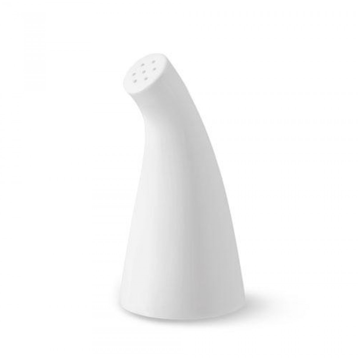 KPM 'Urbino weiss' Солонка