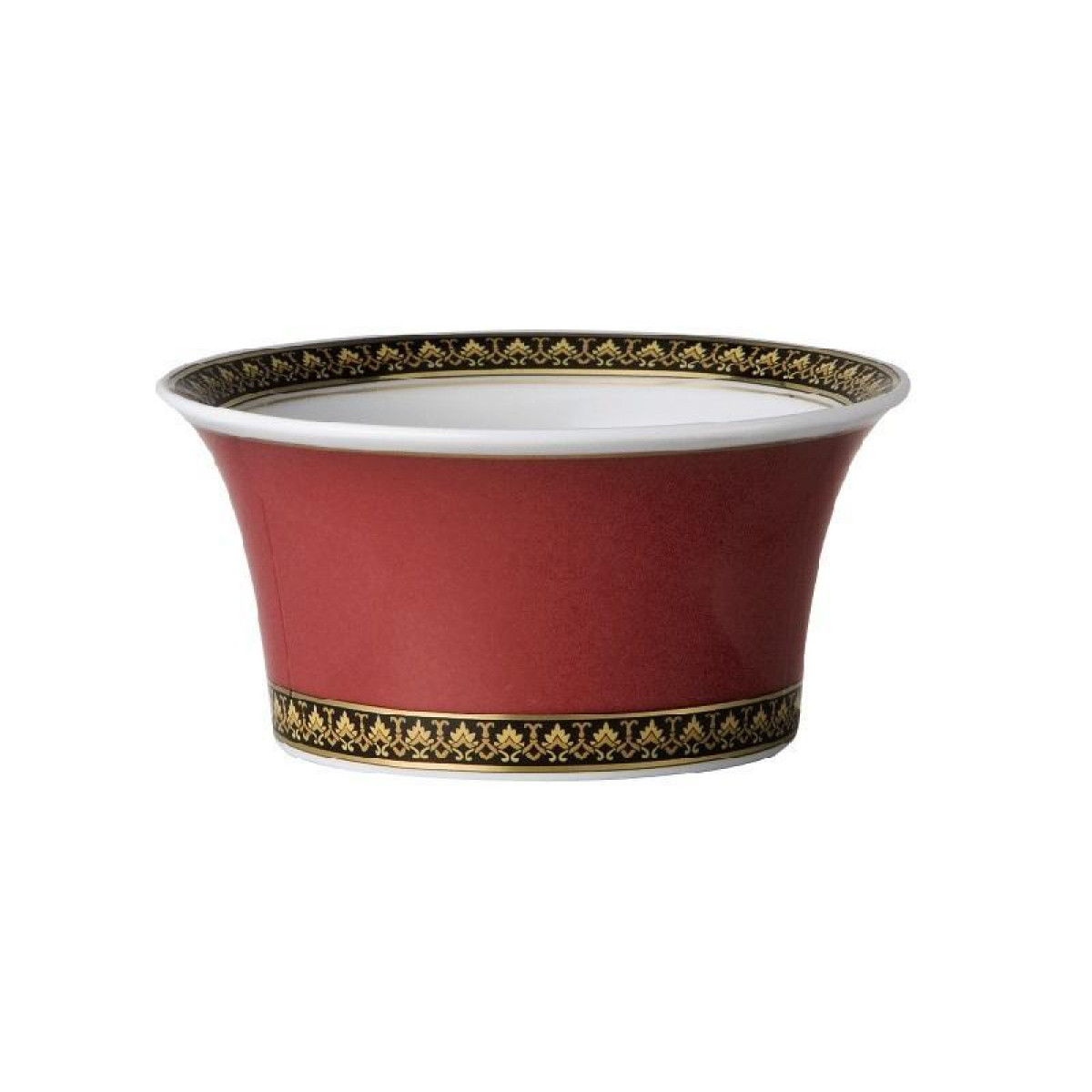 Rosenthal Versace 'Ikarus Medusa' Десертная тарелка 11,5 см