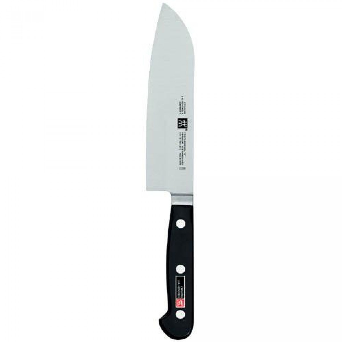 Zwilling 'Professional S' Нож 'Сантоку' 140 мм