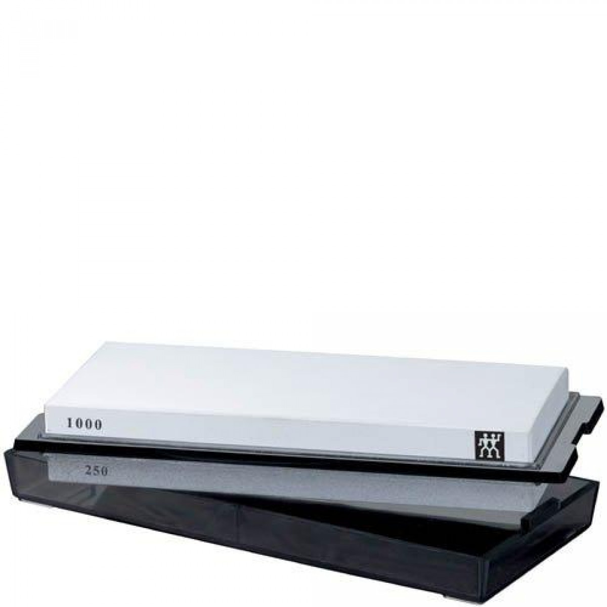 Zwilling 'Wetzstähle' Точильный камень 'Twin Stone Pro' 200 x 85 x 40 мм