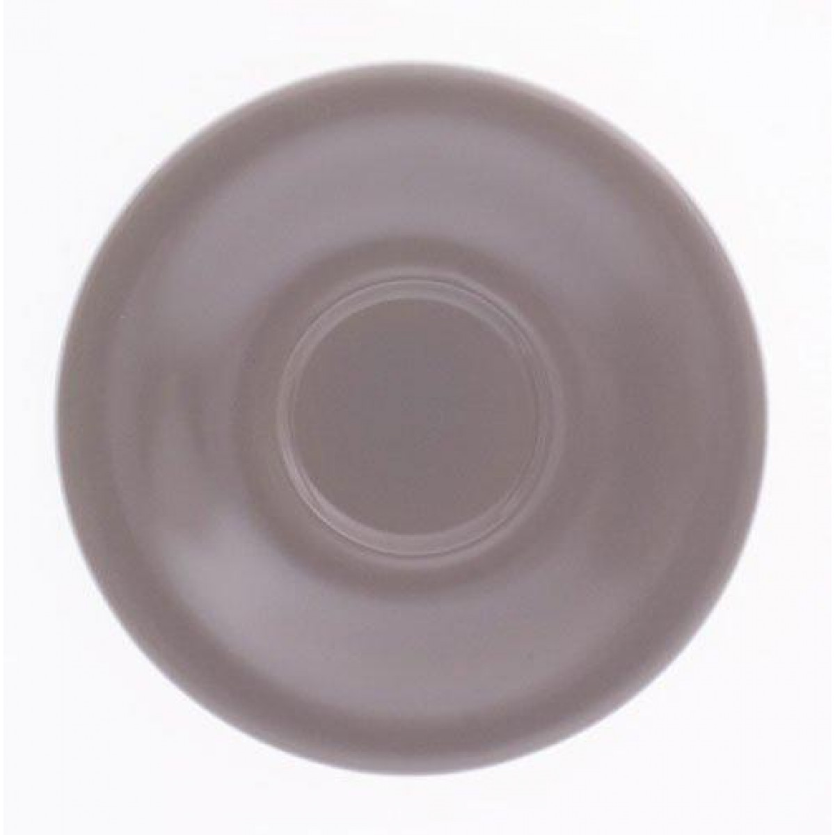 Kahla,'Pronto Colore taupe' Блюдце для завтрака 18 см