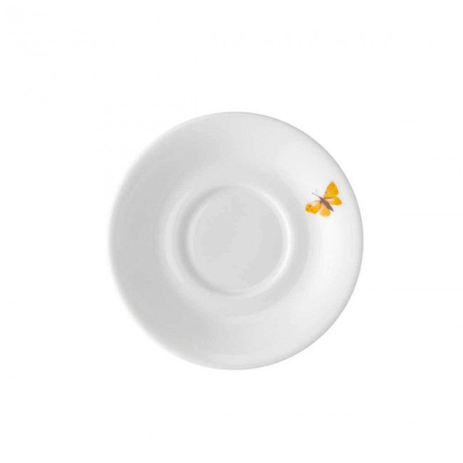 Hutschenreuther Nora Spring Vibes Espressountertasse 11,5 cm