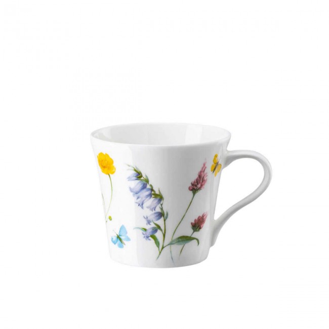 Hutschenreuther Nora Spring Vibes Kombiobertasse 0,28 L
