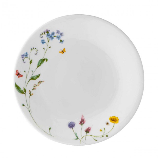 Hutschenreuther Nora Spring Vibes Teller flach / Speiseteller 27 cm