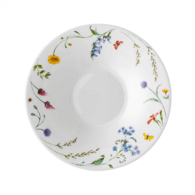 Hutschenreuther Nora Spring Vibes Teller tief / Suppenteller 24 cm