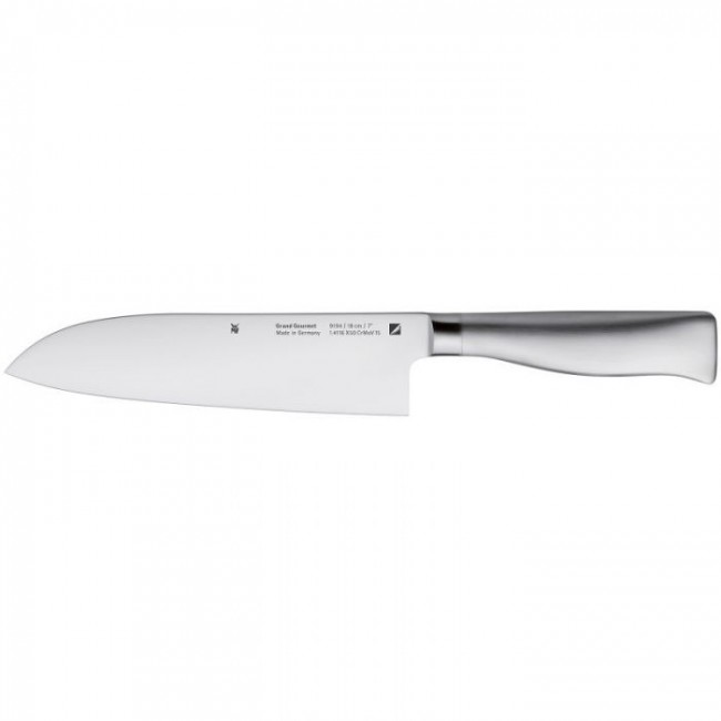 Нож сантоку 18 см Grand Gourmet WMF
