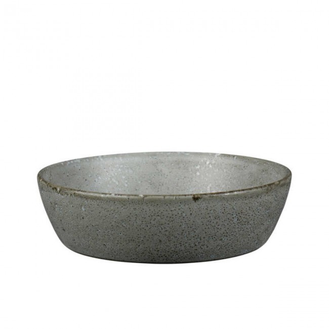 Bitz Classic grey Suppenschale d: 18 cm / h: 4 cm