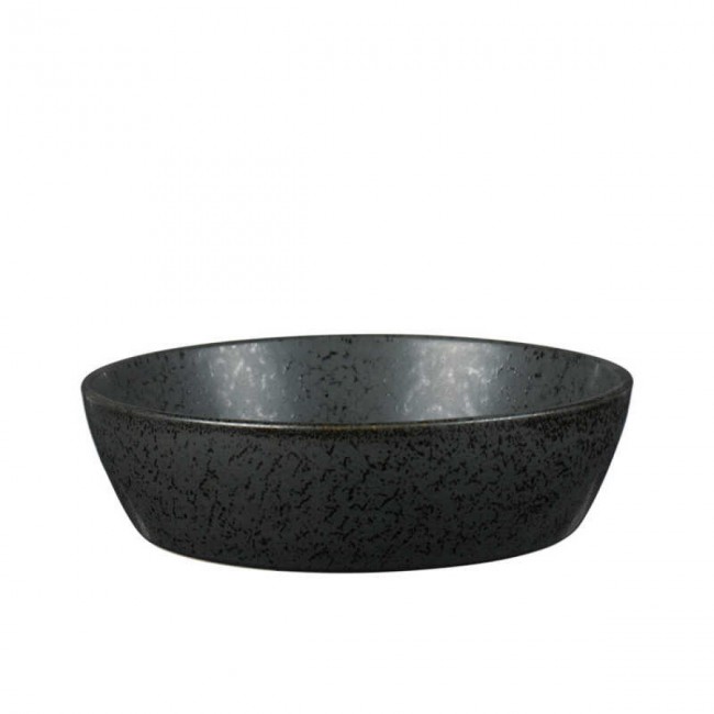 Bitz Classic black Suppenschale d: 18 cm / h: 4 cm