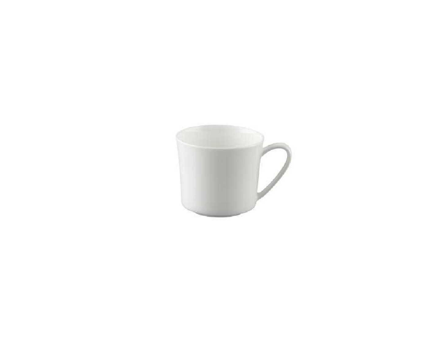Чашка фарфоровая Rosenthal JADE, белый (61040-800001-14742)