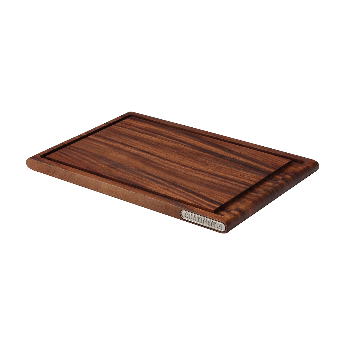 Доска разделочная Continenta Akazie, 37x25x2,1 см (4820)