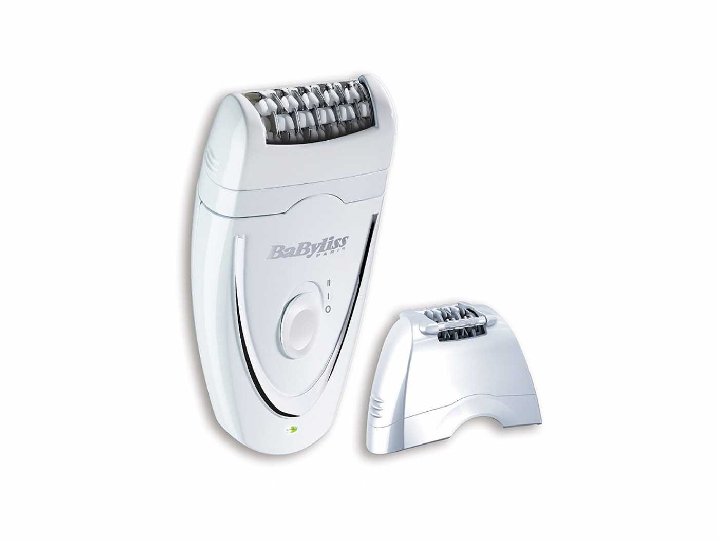 Эпилятор BaByliss Perfect Liss G802E (G802E)