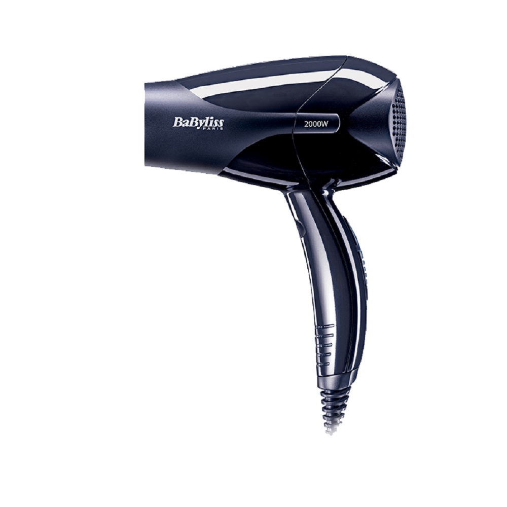 Фен BaByliss Expert Protect Compact D212E (D212E)