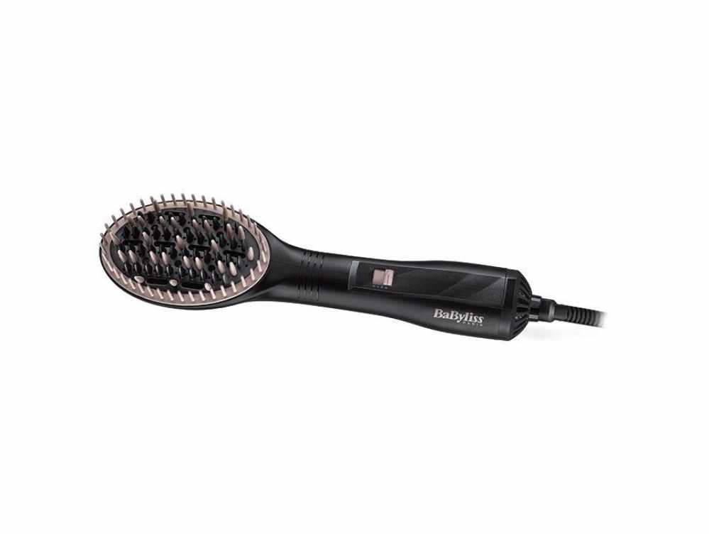 Фен-расческа BaByliss AS140E (AS140E)