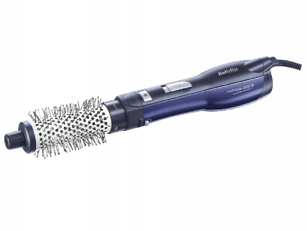 Фен-щетка BaByliss AS101E (AS101E)