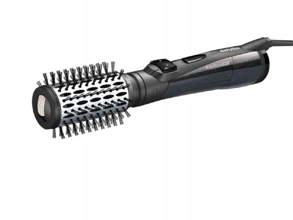 Фен-щетка BaByliss AS551E (AS551E)