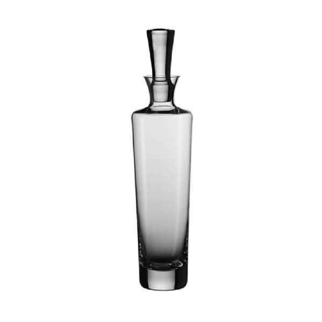 Графин для виски Schott Zwiesel TOSSA, объем 0,75 л, прозрачный (194076)