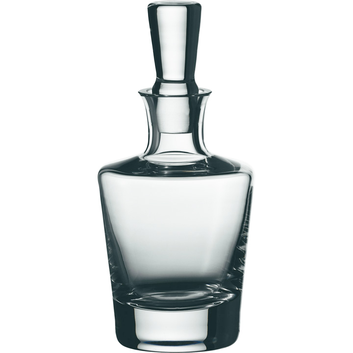 Графин для виски Schott Zwiesel TOSSA, объем 0,75 л, прозрачный (194062)