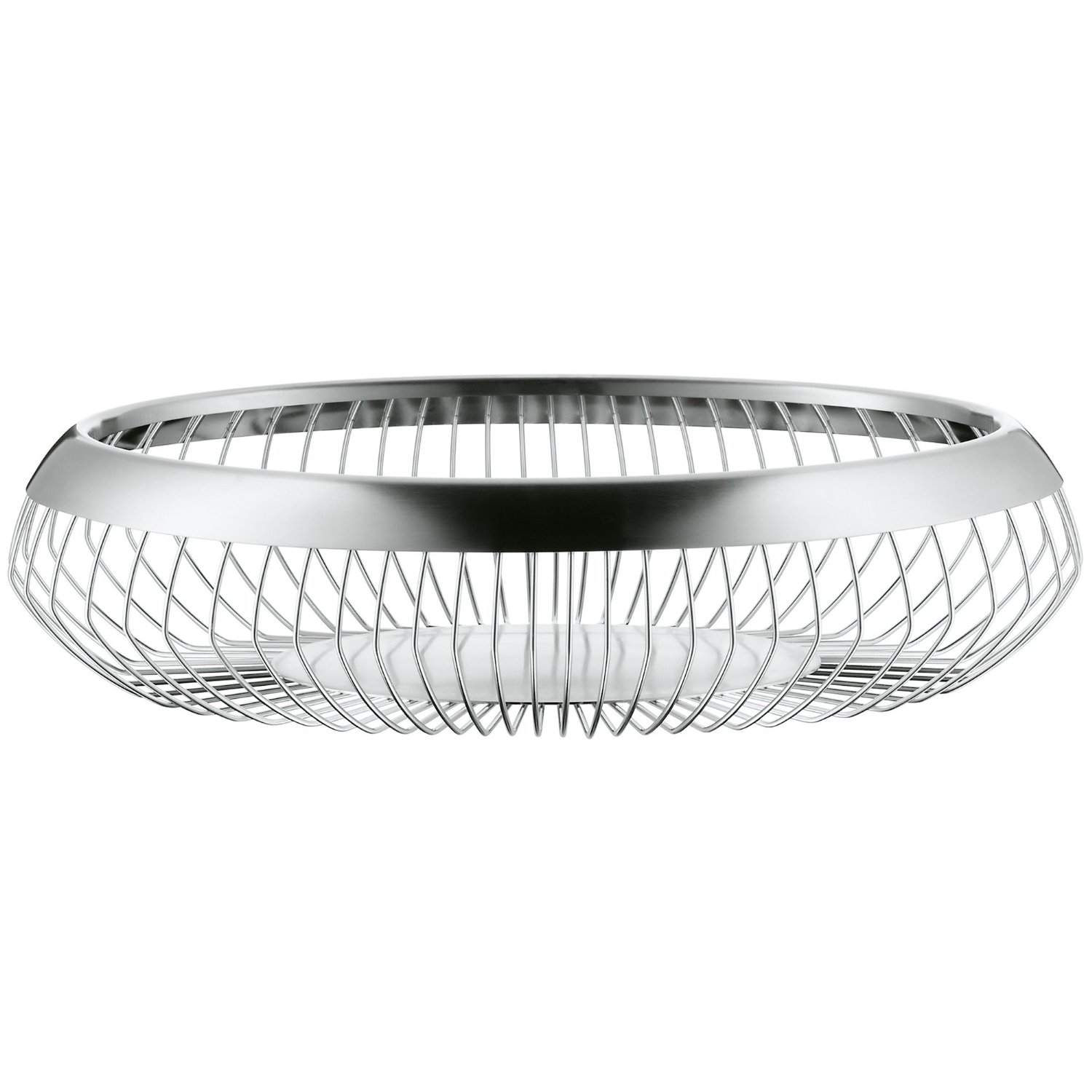 Корзина сервировочная овальная WMF Living Lounge, 35х23 см (06 6503 6030)