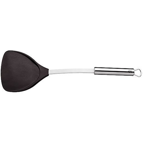 Лопатка кухонная WMF Profi Plus, длина 35 см (18 7496 6030)