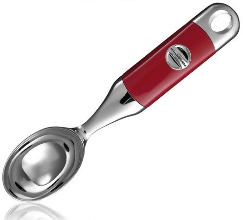Ложка для мороженого KitchenAid GADGETS & UTENSILS, красный (KG117ER)