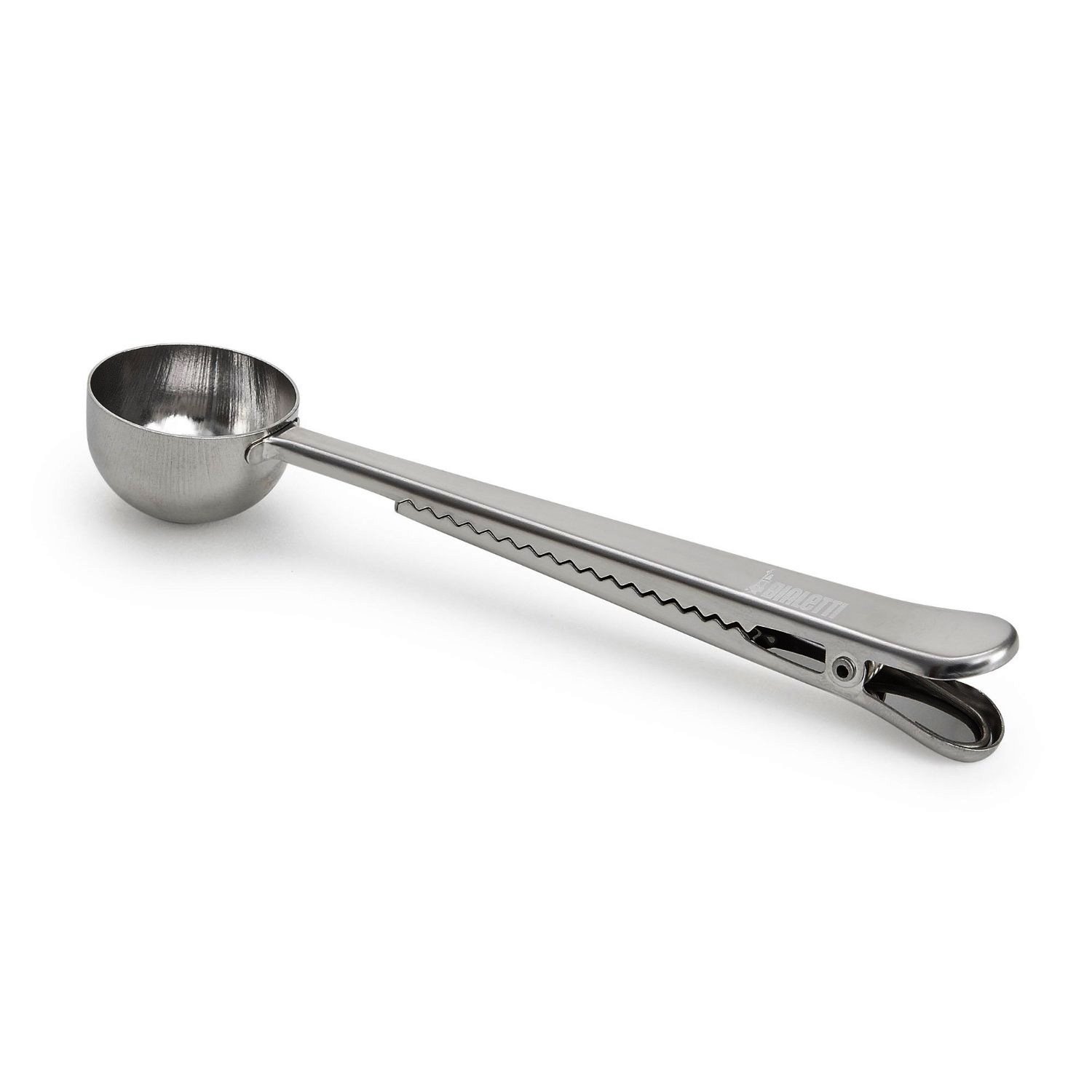 Ложка порционная для кофе Bialetti, длина 21 см (099500016)