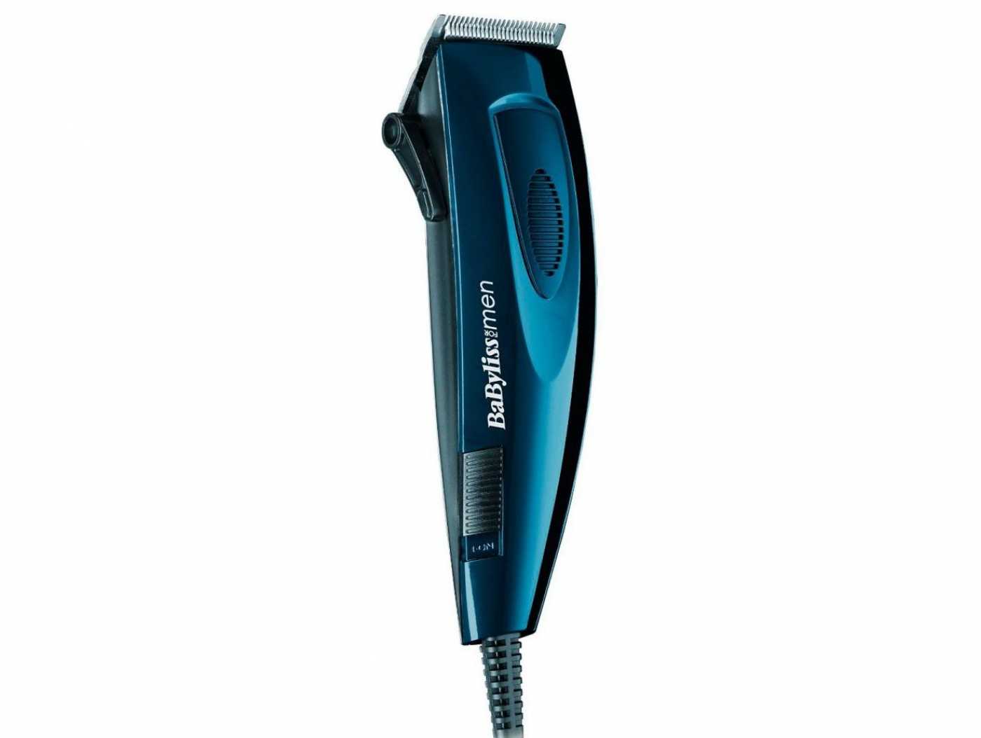 Машинка для стрижки волос BaByliss E695E (E695E)