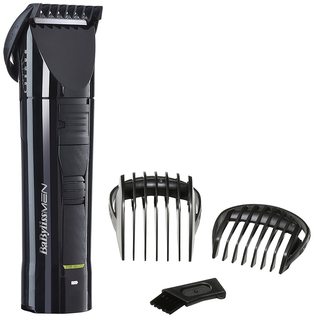 Машинка для стрижки волос BaByliss PRO 40 E751E (E751E)