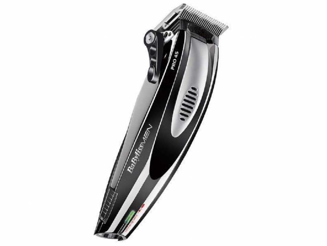 Машинка для стрижки BaByliss PRO 45 E956E (E956E)
