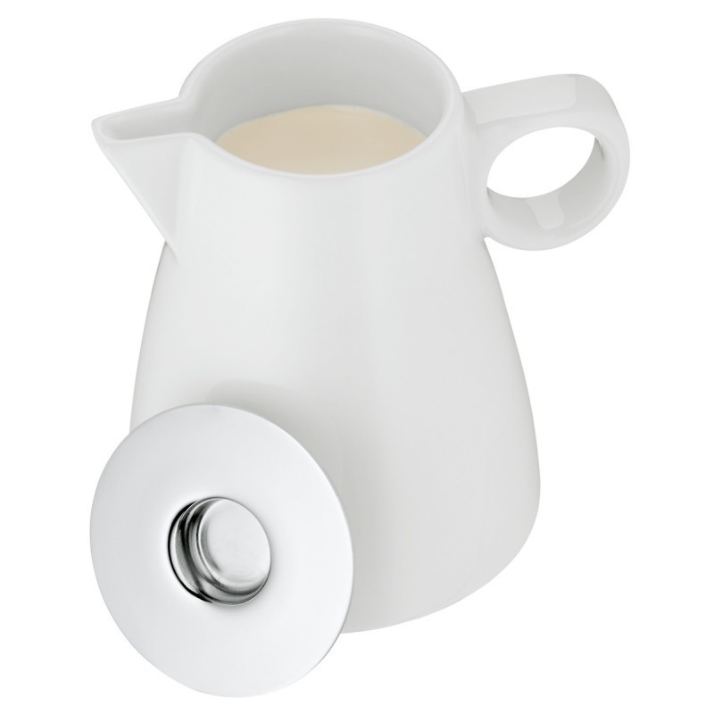 Молочник фарфоровый WMF Barista, объем 130 мл (06 3354 6040)
