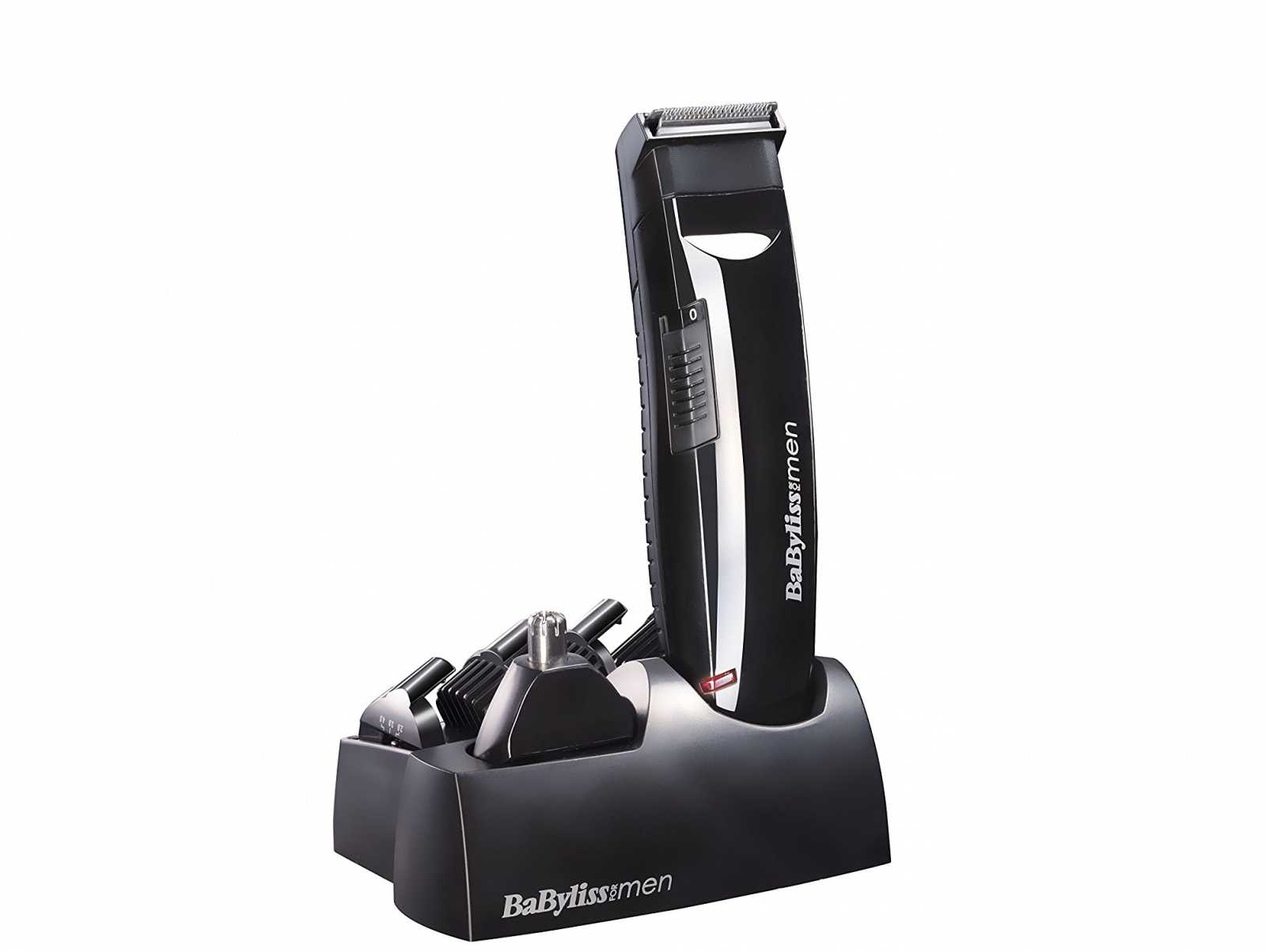 Набор для стрижки 6 в 1 BaByliss Multi 6 E823E (E823E)