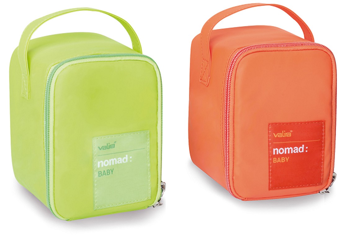 Набор сумка с емкостью для продуктов Valira Nomad, 2 предмета (6031/149)