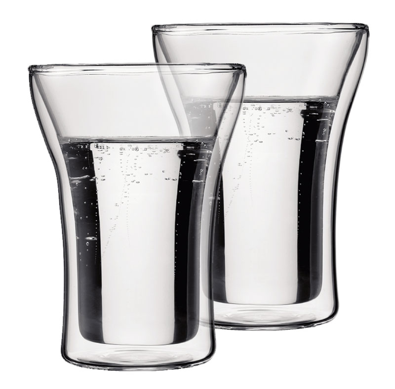 Набор термостаканов Bodum Assam, 0,25 л, 2 шт. (4556-10)