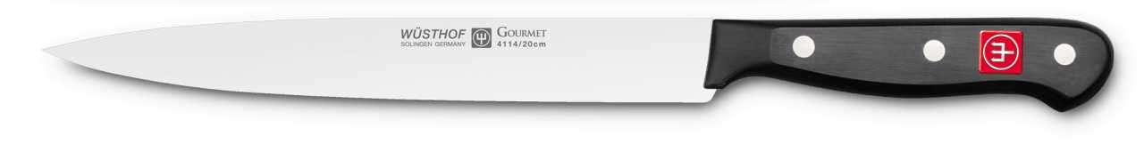 Нож кухонный универсальный Wuesthof Gourmet, длина 20 см (4114/20)