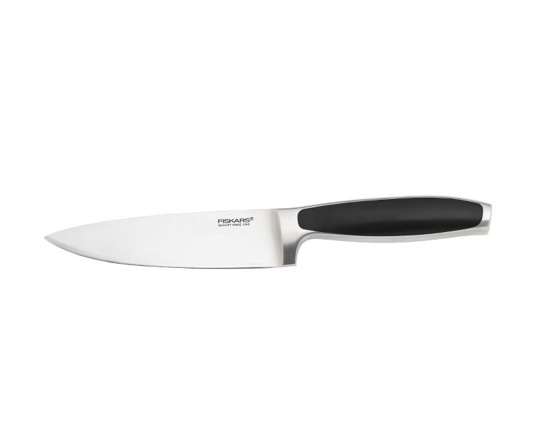 Нож шеф-повара Fiskars, 15 см (1016469)